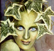 Ivy Girl 1
